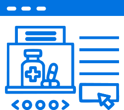 Healthcare & Medical Landing Pages